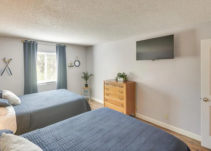 Holiday home Walk To Lake, Dining & Shops: Havasu Lake Havasu City