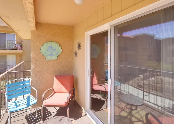Walk To Lake, Dining & Shops: Havasu *