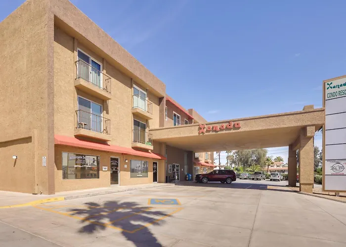 Walk To Lake, Dining & Shops: Havasu Holiday home Lake Havasu City
