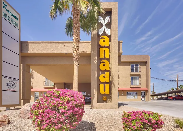 Holiday home Walk To Lake, Dining & Shops: Havasu Lake Havasu City